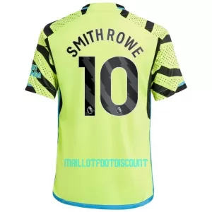Kit De Football Arsenal Smith Rowe 10 Enfant Extérieur 23/24