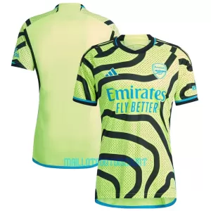 Maillot De Foot Arsenal Extérieur 23/24 Maillot De Foot Arsenal Extérieur 23/24