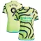 Maillot De Foot Arsenal G. Jesus 9 Extérieur 23/24