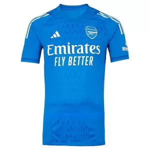 Maillot De Foot Gardien Arsenal Extérieur 23/24 Maillot De Foot Gardien Arsenal Extérieur 23/24