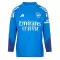Maillot De Foot Gardien Arsenal Extérieur 23/24 Manches Longues