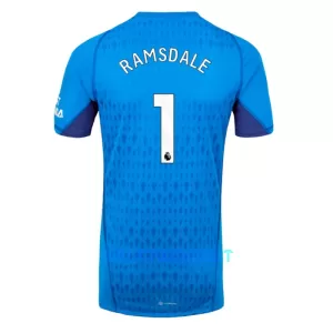 Maillot De Foot Gardien Arsenal Ramsdale 1 Extérieur 23/24 Maillot De Foot Gardien Arsenal Ramsdale 1 Extérieur 23/24