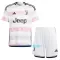 Kit De Football Juventus Enfant Extérieur 23/24