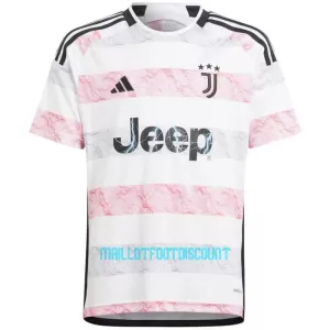 Kit De Football Juventus Enfant Extérieur 23/24