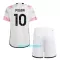 Kit De Football Juventus Pogba 10 Enfant Extérieur 23/24