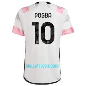 Kit De Football Juventus Pogba 10 Enfant Extérieur 23/24