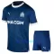 Kit De Football Olympique de Marseille Enfant Extérieur 23/24