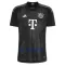 Maillot De Foot FC Bayern Munich Extérieur 23/24
