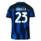 Maillot De Foot Inter Milan Barella 23 Domicile 23/24