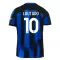 Maillot De Foot Inter Milan Lautaro Martínez 10 Domicile 23/24