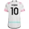 Maillot De Foot Juventus Pogba 10 Extérieur 23/24