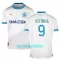 Maillot De Foot Olympique de Marseille VITINHA 9 Domicile 23/24