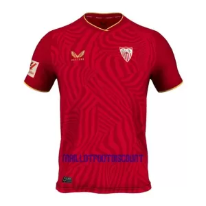 Maillot De Foot Séville FC Extérieur 23/24 Maillot De Foot Séville FC Extérieur 23/24