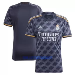 Maillot De Foot Real Madrid Extérieur 23/24 Maillot De Foot Real Madrid Extérieur 23/24