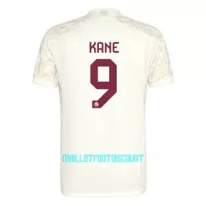 Kit De Football FC Bayern Munich Harry Kane 9 Champions League Enfant Third 23/24