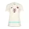 Maillot De Foot FC Bayern Munich Champions League Femme Third 23/24