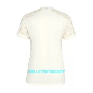 Maillot De Foot FC Bayern Munich Champions League Femme Third 23/24