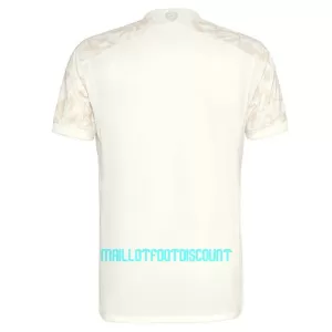 Maillot De Foot FC Bayern Munich Champions League Third 23/24