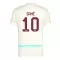 Maillot De Foot FC Bayern Munich Leroy Sane 10 Champions League Third 23/24