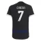 Maillot De Foot Juventus Federico Chiesa 7 Third 23/24