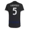 Maillot De Foot Juventus Locatelli 5 Third 23/24