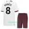Kit De Football Manchester City Mateo Kovacic 8 Enfant Extérieur 23/24