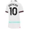 Maillot De Foot Manchester City Jack Grealish 10 Femme Extérieur 23/24