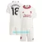 Kit De Football Manchester United Casemiro 18 Enfant Third 23/24