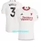 Maillot De Foot Manchester United Bailly 3 Third 23/24