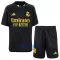 Kit De Football Real Madrid Enfant Third 23/24