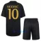 Kit De Football Real Madrid Luka Modric 10 Enfant Third 23/24