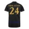Maillot De Foot Real Madrid Arda Guler 24 Third 23/24