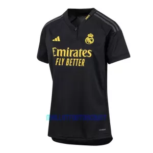 Maillot De Foot Real Madrid Femme Third 23/24 Maillot De Foot Real Madrid Femme Third 23/24
