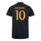 Maillot De Foot Real Madrid Luka Modric 10 Third 23/24