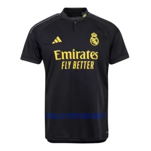 Maillot De Foot Real Madrid Third 23/24 Maillot De Foot Real Madrid Third 23/24