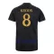 Maillot De Foot Real Madrid Toni Kroos 8 Third 23/24