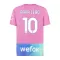 Maillot De Foot Milan AC Rafael Leão 10 Third 23/24