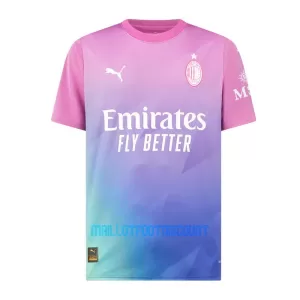 Maillot De Foot Milan AC Third 23/24 Maillot De Foot Milan AC Third 23/24