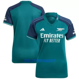 Maillot De Foot Arsenal Femme Third 23/24 Maillot De Foot Arsenal Femme Third 23/24