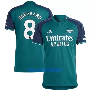 Maillot De Foot Arsenal Martin Ødegaard 8 Third 23/24 Maillot De Foot Arsenal Martin Ødegaard 8 Third 23/24