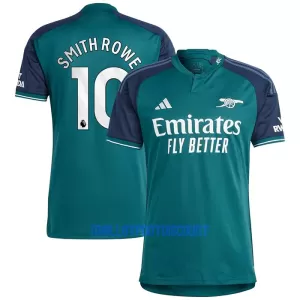 Maillot De Foot Arsenal Smith Rowe 10 Third 23/24 Maillot De Foot Arsenal Smith Rowe 10 Third 23/24