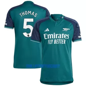 Maillot De Foot Arsenal Thomas 5 Third 23/24 Maillot De Foot Arsenal Thomas 5 Third 23/24