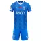 Kit De Football Al Hilal SFC Enfant Domicile 23/24