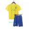Kit De Football Al-Nassr FC Enfant Domicile 23/24