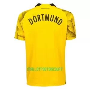Kit De Football Borussia Dortmund Cup Enfant 23/24