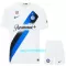 Kit De Football Inter Milan Enfant Extérieur 23/24