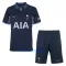 Kit De Football Tottenham Hotspur Enfant Extérieur 23/24