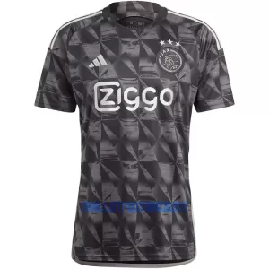 Maillot De Foot Ajax Amsterdam Third 23/24