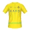 Maillot De Foot Al-Nassr FC Domicile 23/24