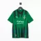 Maillot De Foot Borussia Mönchengladbach Extérieur 23/24